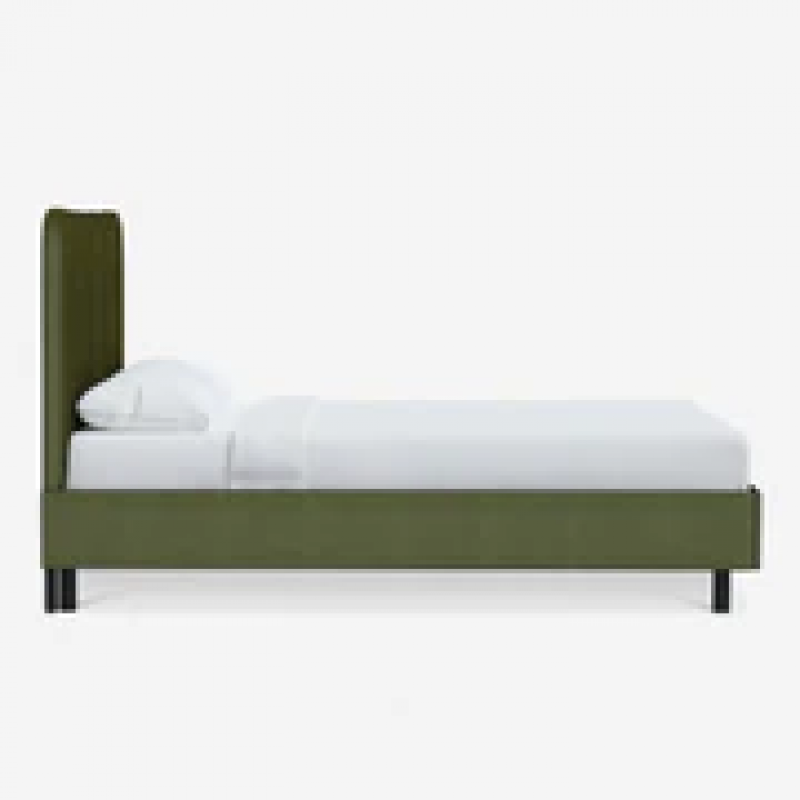Clementine Platform Bed