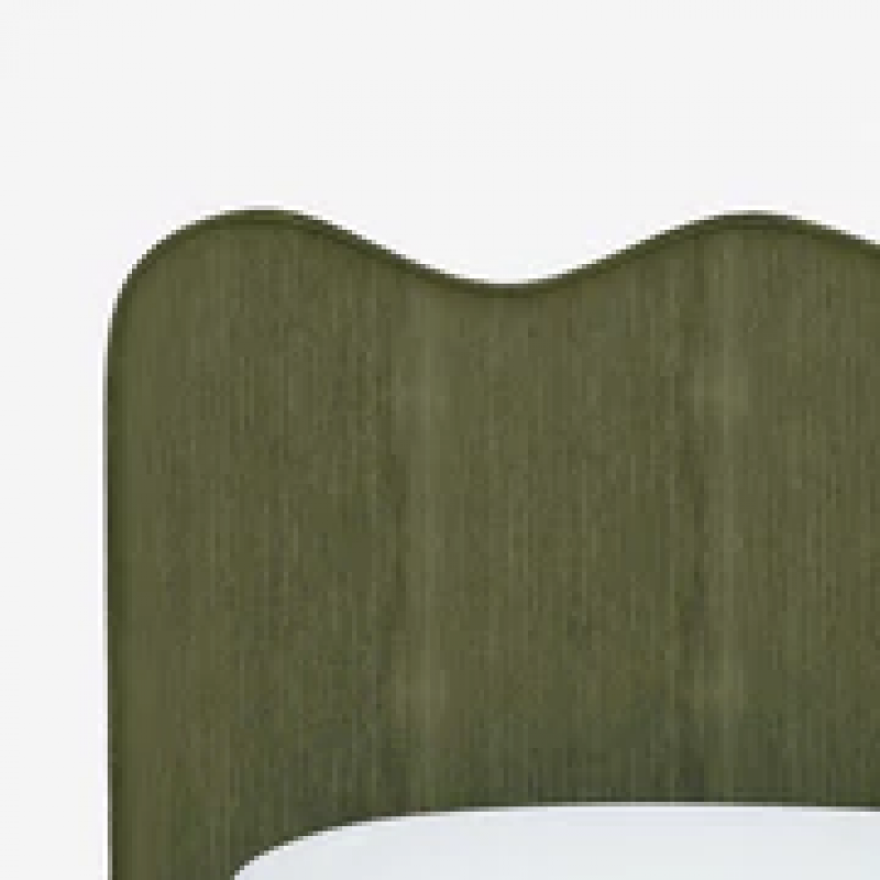 Clementine Platform Bed