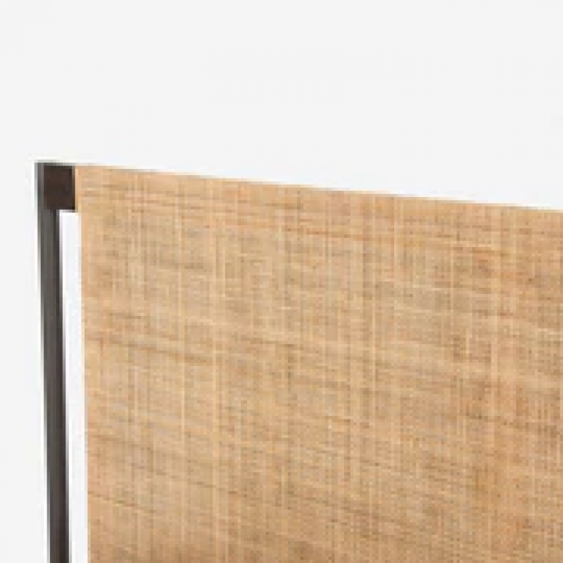 Harvey Platform Bed