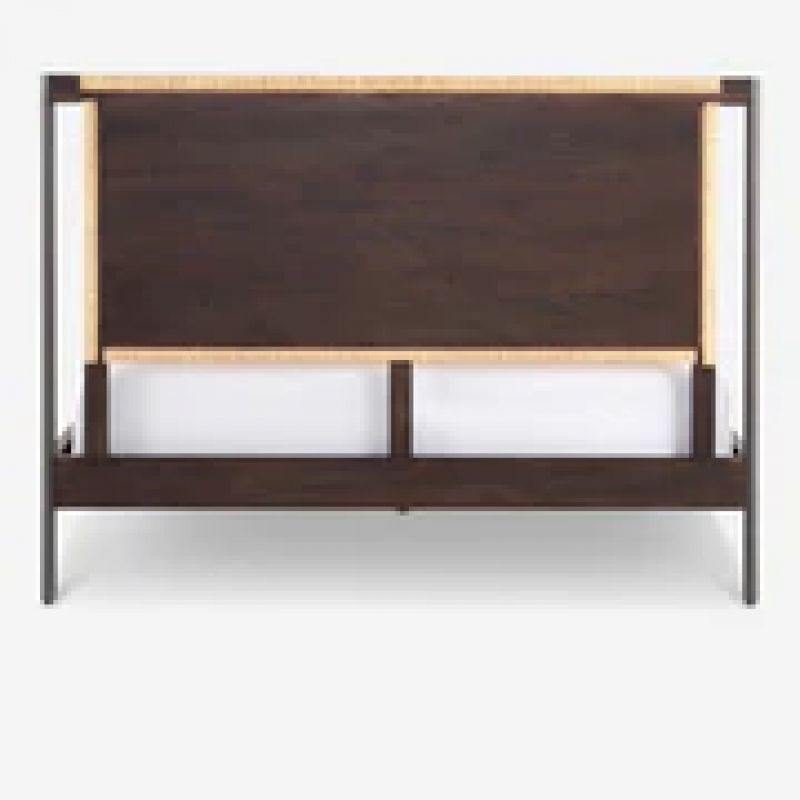 Harvey Platform Bed